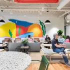 Business 3 image WEWORK 120 SPENCER ST WeWork in Melbourne VIC