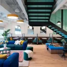 Business 5 image WEWORK 120 SPENCER ST WeWork in Melbourne VIC