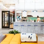 Business 10 image WEWORK 120 SPENCER ST WeWork in Melbourne VIC