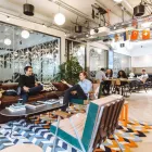 Business 6 image WEWORK 152 ST GEORGES TERRACE WeWork in Perth WA