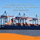 Business 4 image WHALE LOGISTICS Warehouse & Distribution in Caringbah NSW