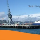 Business 6 image WHALE LOGISTICS Transport Companies & Freight Forwarding Agents in Caringbah NSW