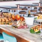 Business 3 image WHARF BAR wharf bar sydney in Manly NSW