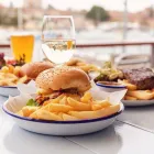 Business 4 image WHARF BAR wharf bar sydney in Manly NSW