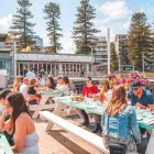 Business 11 image WHARF BAR wharf bar sydney in Manly NSW