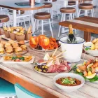 Business 12 image WHARF BAR wharf bar sydney in Manly NSW