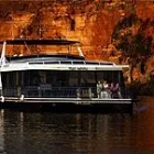 Business 3 image WHITE HOUSEBOATS Houseboat Rental Service in Mannum SA