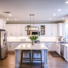 Business 3 image WHITE KEY HOMES PTY LTD Kitchens-Renovations & Equipment in Hoppers Crossing VIC