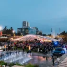 Business 2 image WHITE MARQUEE EVENT HIRE Party Hire Equipment in Marleston SA