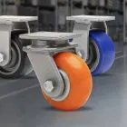 Business 1 image WICKE Wheels--Industrial & General in Sydney NSW