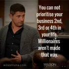 Business 2 image WILSON LUNA Media Commentator in Sydney NSW
