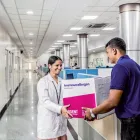 Business 6 image WORLD COURIER Shipping Service in Melbourne Airport VIC