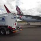 Business 22 image WORLD FUEL SERVICES (AUSTRALIA) PTY LTD world fuel in Melbourne VIC