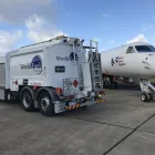 Business 30 image WORLD FUEL SERVICES (AUSTRALIA) PTY LTD world fuel in Melbourne VIC