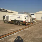 Business 37 image WORLD FUEL SERVICES (AUSTRALIA) PTY LTD world fuel in Melbourne VIC