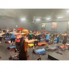 Business 2 image WORLD GYM CAIRNS Gym in Cairns QLD