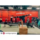 Business 4 image WORLD GYM CAIRNS Gym in Cairns QLD