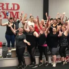 Business 2 image WORLD GYM TOOWOOMBA Gym & Physical Fitness Center in Toowoomba City QLD