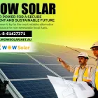 Business 1 image WOW SOLAR Spray Tanning &/or Solariums in Sydeny NSW
