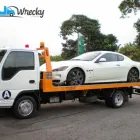 Business 5 image WRECKY CAR WRECKERS & CASH FOR CARS Used Cars in Dandenong South VIC