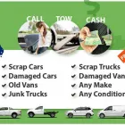 Business 3 image WRECKY CAR WRECKERS Volvo wreckers in Dandenong South VIC