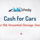 Business 11 image WRECKY CAR WRECKERS Volvo wreckers in Dandenong South VIC