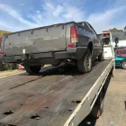 Business 13 image WRECKY CAR WRECKERS Volvo wreckers in Dandenong South VIC