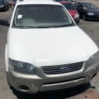 Business 15 image WRECKY CAR WRECKERS Volvo wreckers in Dandenong South VIC