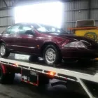 Business 20 image WRECKY CAR WRECKERS Volvo wreckers in Dandenong South VIC