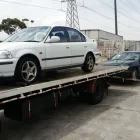 Business 30 image WRECKY CAR WRECKERS Volvo wreckers in Dandenong South VIC