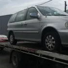 Business 31 image WRECKY CAR WRECKERS Volvo wreckers in Dandenong South VIC