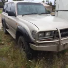 Business 37 image WRECKY CAR WRECKERS Volvo wreckers in Dandenong South VIC