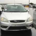 Business 41 image WRECKY CAR WRECKERS Volvo wreckers in Dandenong South VIC