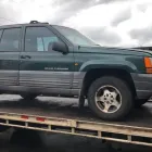 Business 47 image WRECKY CAR WRECKERS Volvo wreckers in Dandenong South VIC