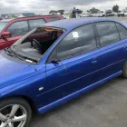 Business 48 image WRECKY CAR WRECKERS Volvo wreckers in Dandenong South VIC