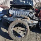 Business 52 image WRECKY CAR WRECKERS Volvo wreckers in Dandenong South VIC