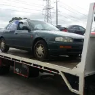 Business 64 image WRECKY CAR WRECKERS Volvo wreckers in Dandenong South VIC