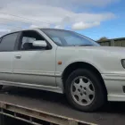 Business 65 image WRECKY CAR WRECKERS Volvo wreckers in Dandenong South VIC