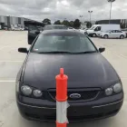 Business 66 image WRECKY CAR WRECKERS Volvo wreckers in Dandenong South VIC