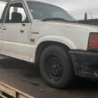 Business 71 image WRECKY CAR WRECKERS Volvo wreckers in Dandenong South VIC