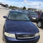 Business 75 image WRECKY CAR WRECKERS Volvo wreckers in Dandenong South VIC