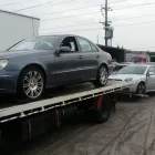 Business 79 image WRECKY CAR WRECKERS Volvo wreckers in Dandenong South VIC