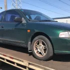 Business 80 image WRECKY CAR WRECKERS Volvo wreckers in Dandenong South VIC