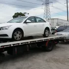 Business 81 image WRECKY CAR WRECKERS Volvo wreckers in Dandenong South VIC