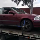 Business 86 image WRECKY CAR WRECKERS Volvo wreckers in Dandenong South VIC