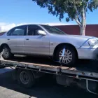 Business 88 image WRECKY CAR WRECKERS Volvo wreckers in Dandenong South VIC