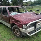 Business 90 image WRECKY CAR WRECKERS Volvo wreckers in Dandenong South VIC