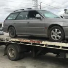 Business 91 image WRECKY CAR WRECKERS Volvo wreckers in Dandenong South VIC