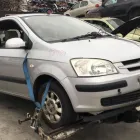 Business 99 image WRECKY CAR WRECKERS Volvo wreckers in Dandenong South VIC