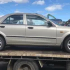Business 100 image WRECKY CAR WRECKERS Volvo wreckers in Dandenong South VIC